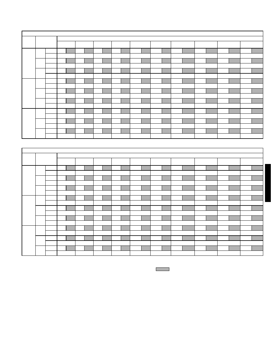 Bryant 549B User Manual | Page 91 / 170