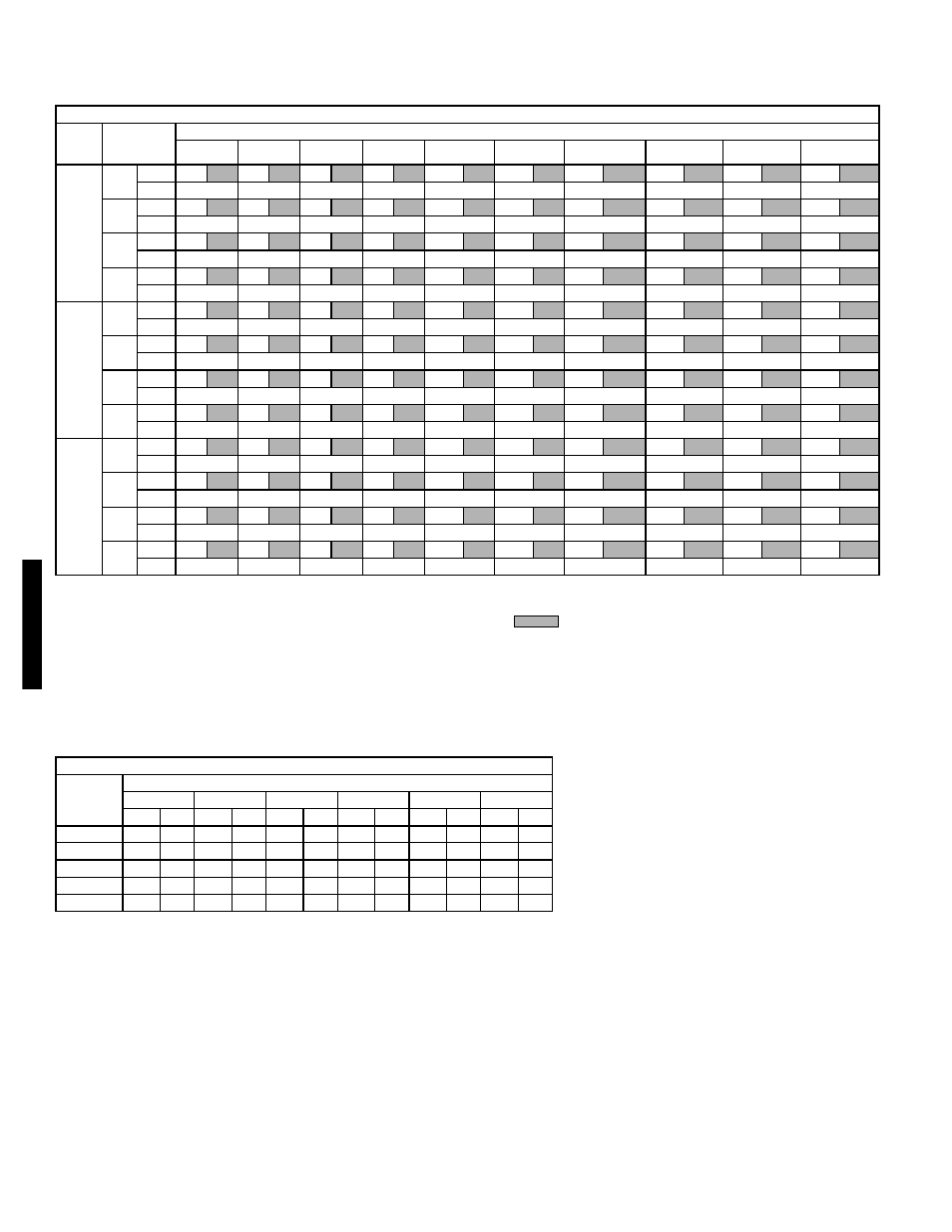 Bryant 549B User Manual | Page 92 / 170