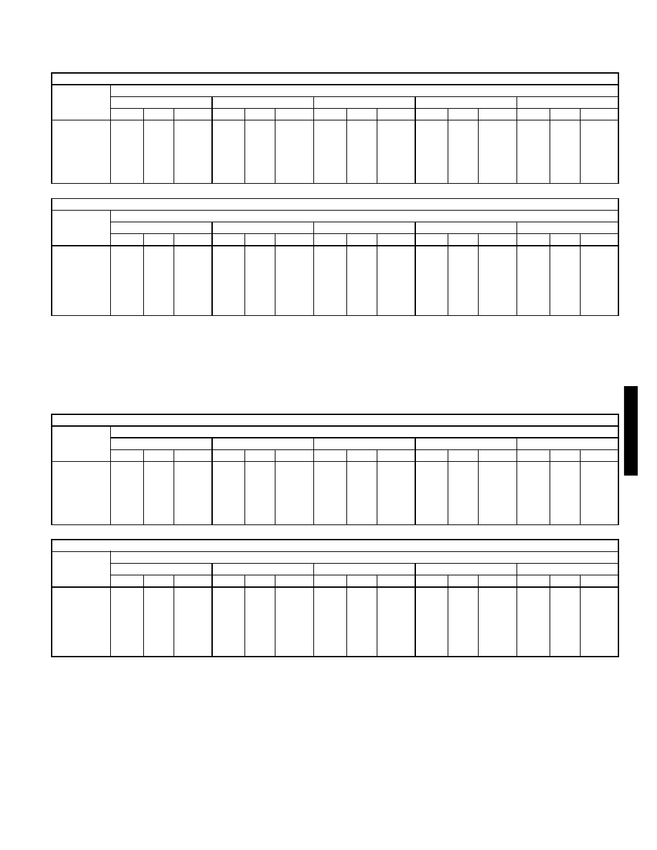 Bryant 549B User Manual | Page 93 / 170