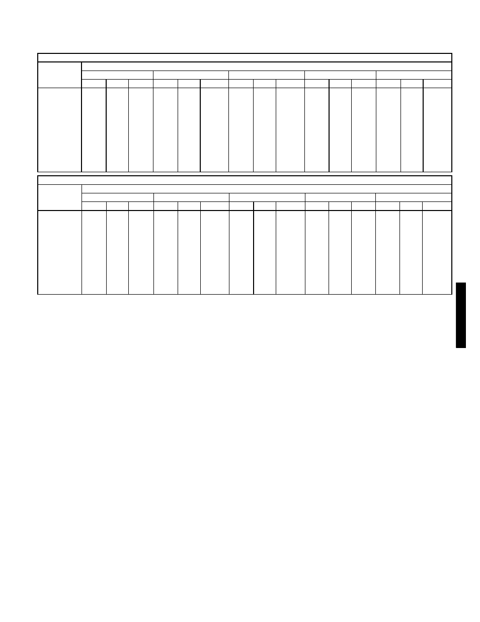 Bryant 549B User Manual | Page 97 / 170