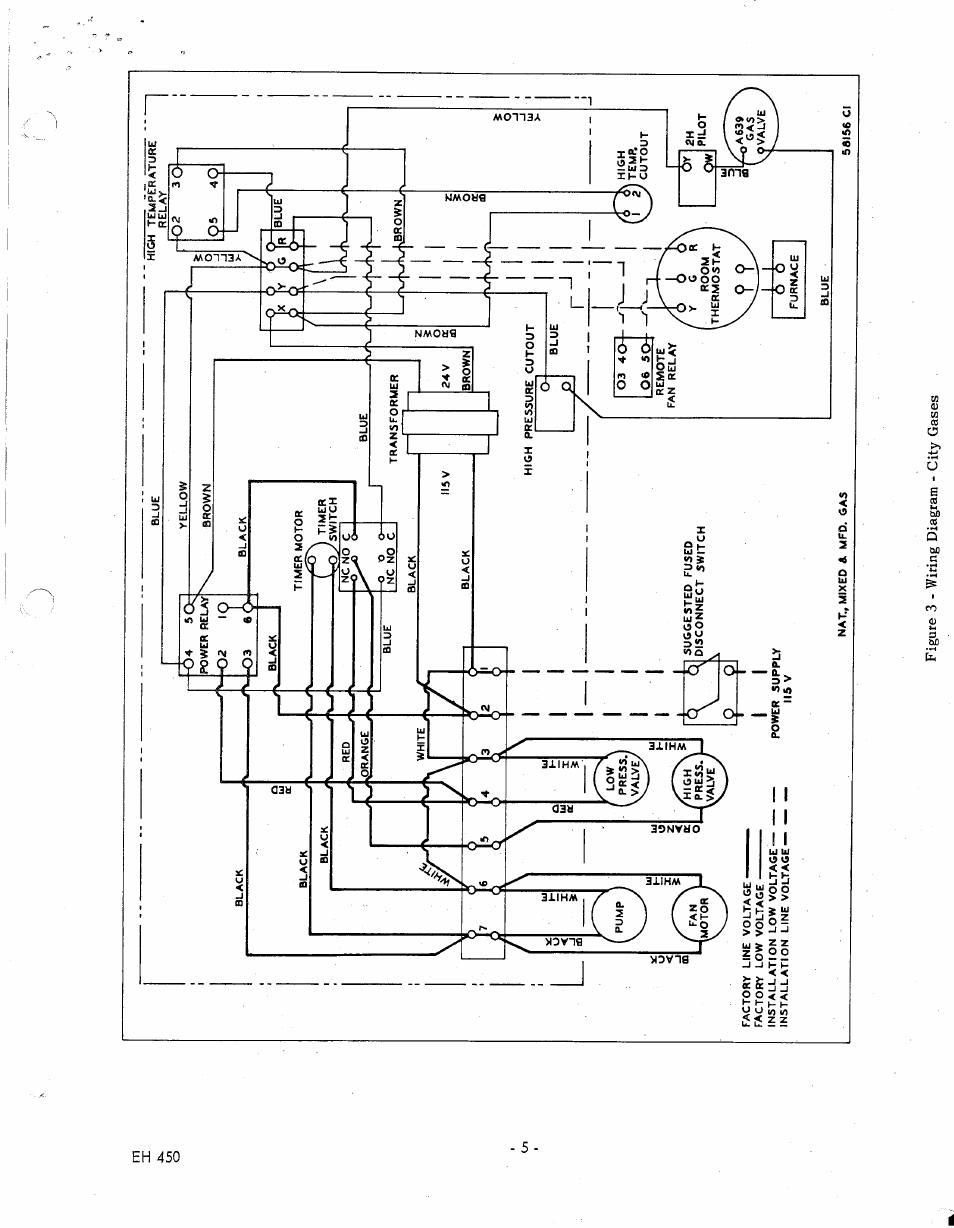 Bryant 450D User Manual | Page 5 / 10