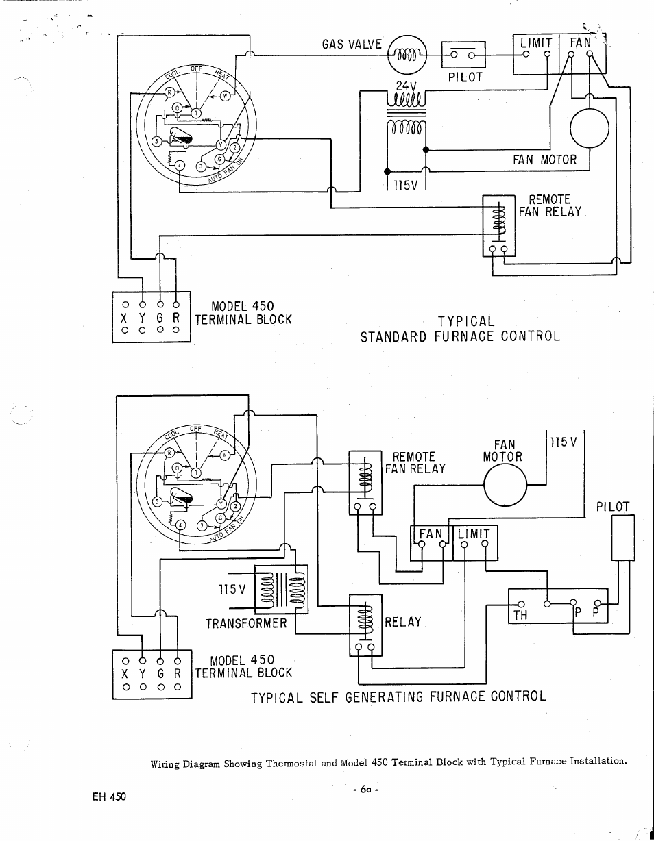 Bryant 450D User Manual | Page 7 / 10