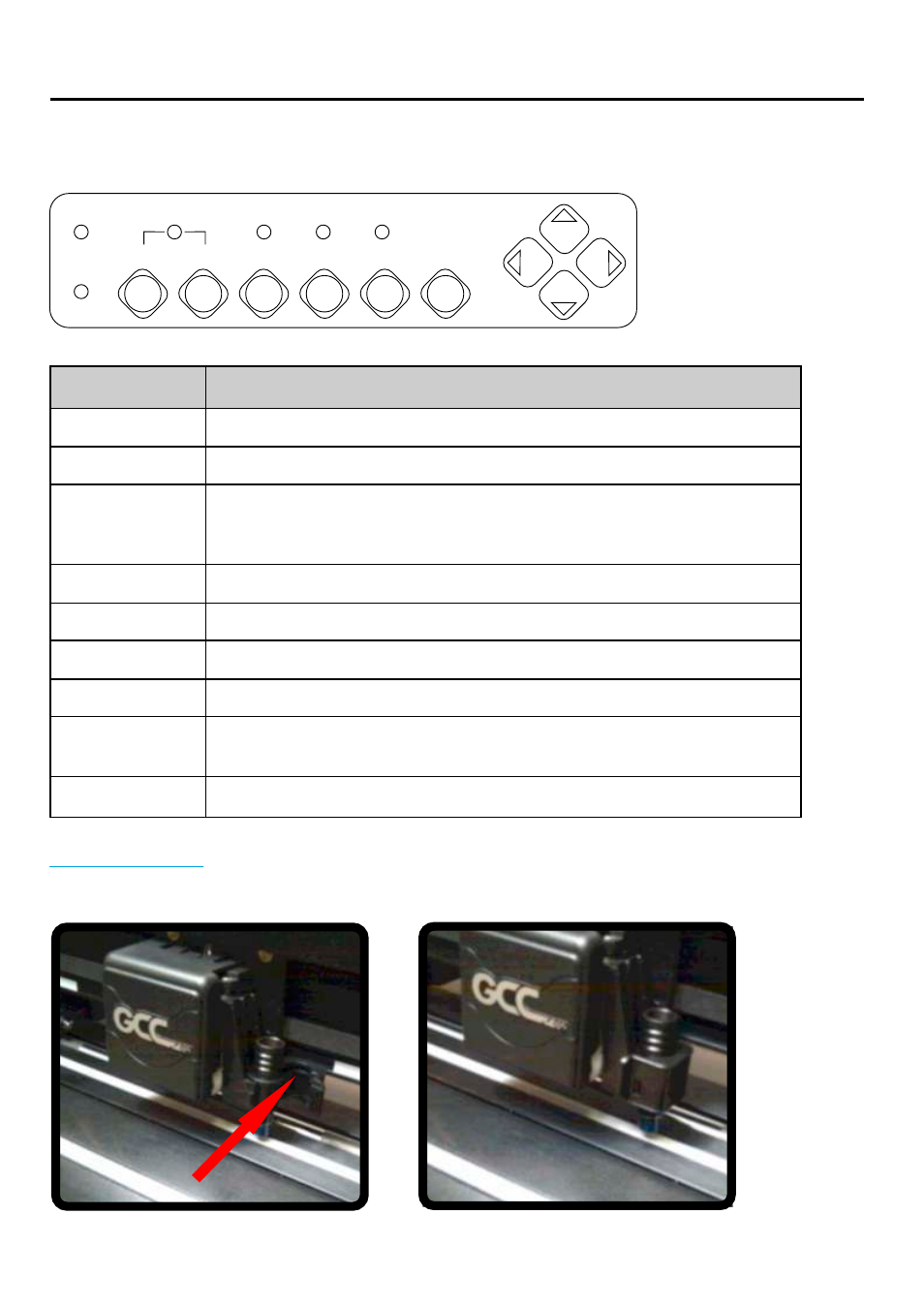Operation | Xpres Cut Lite User Manual | Page 11 / 21