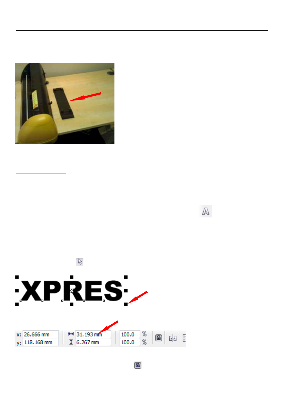 Operation, Xpres | Xpres Cut Lite User Manual | Page 13 / 21