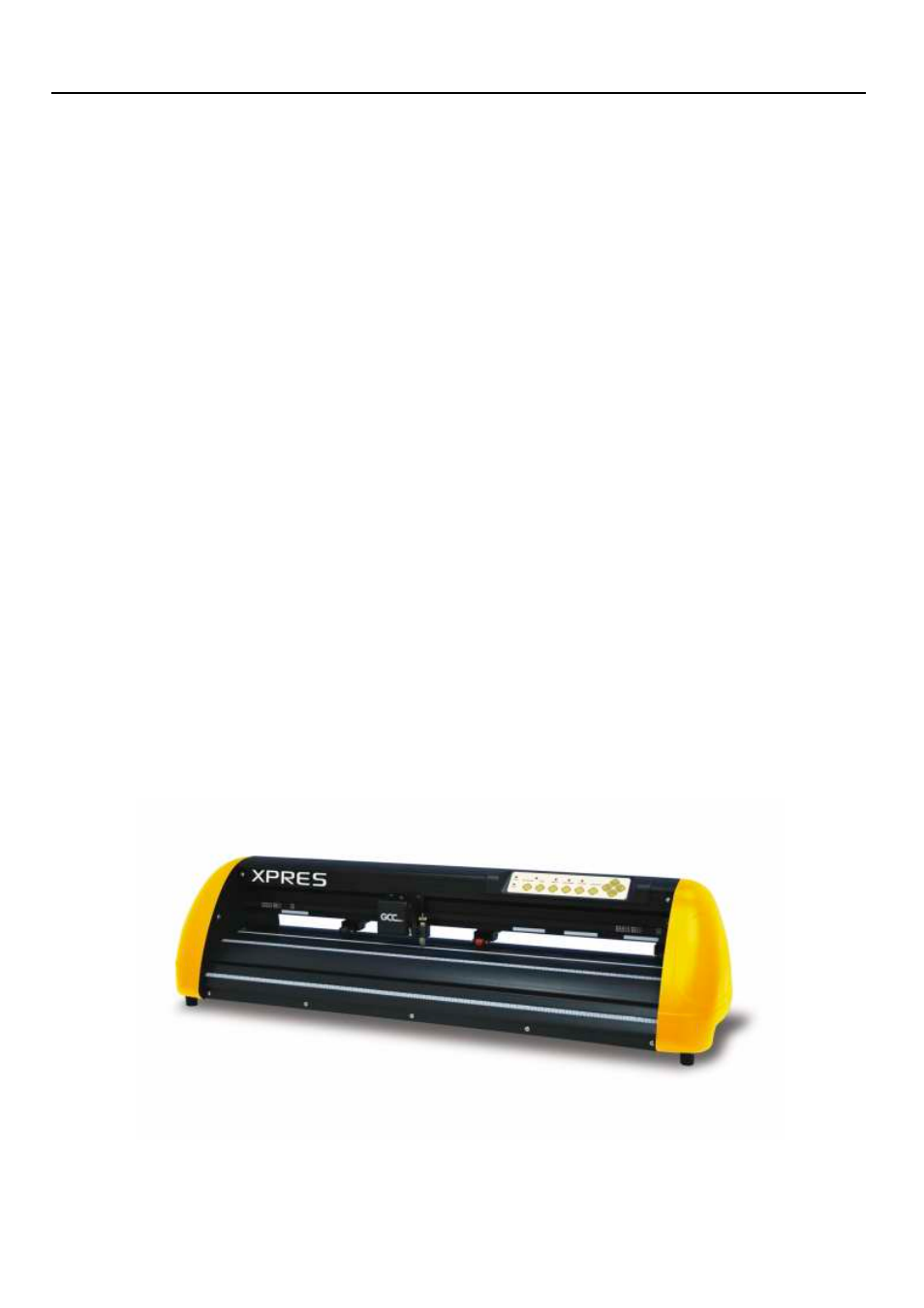 Xpres Cut Lite User Manual | Page 2 / 21