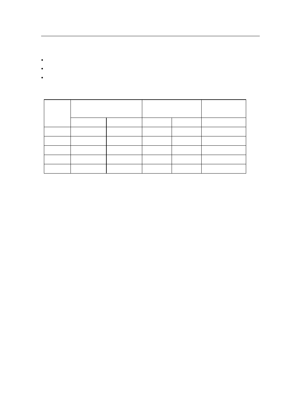 Zippy DM2W-6500F User Manual | Page 7 / 11