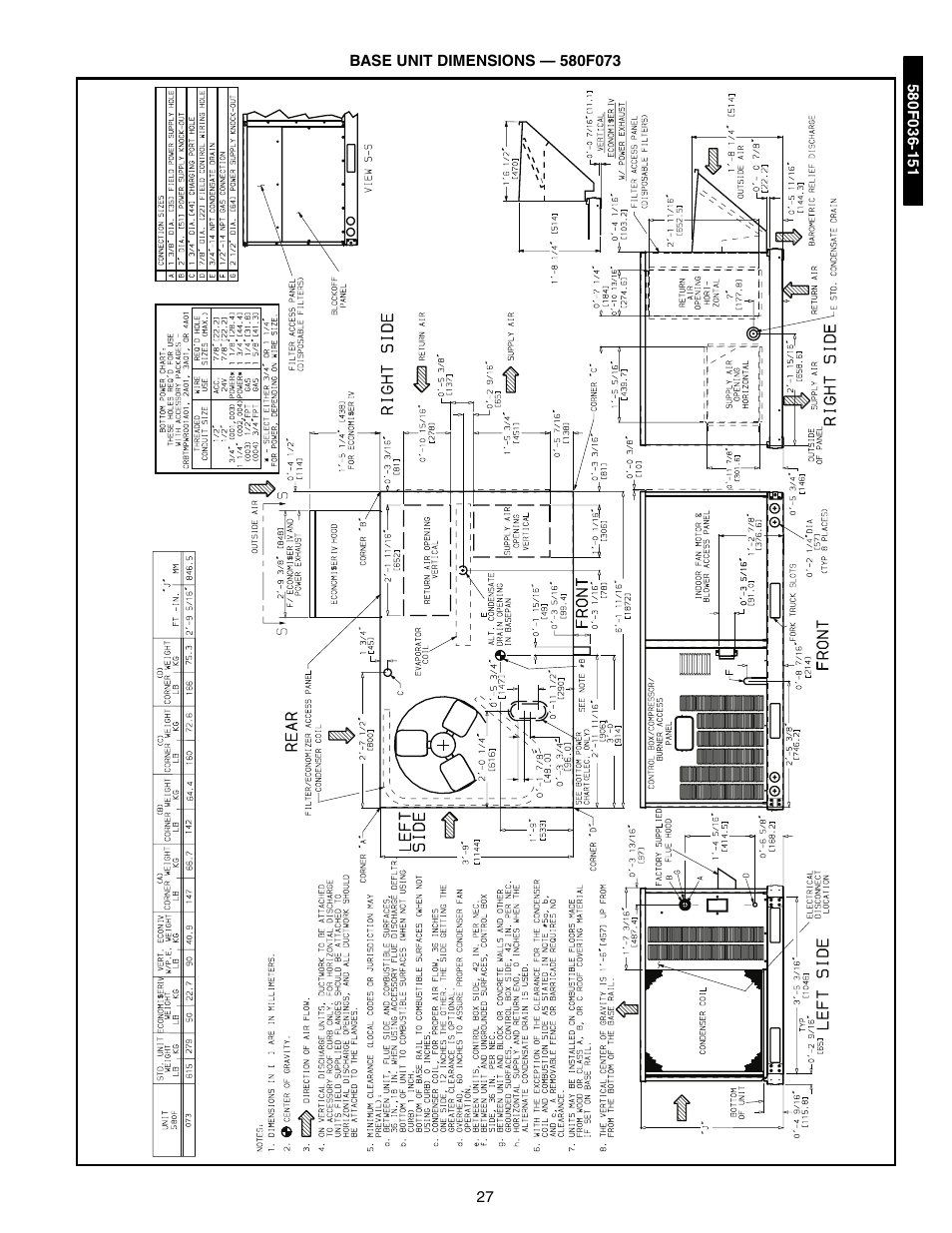 580f073 | Bryant 581A/B User Manual | Page 27 / 268