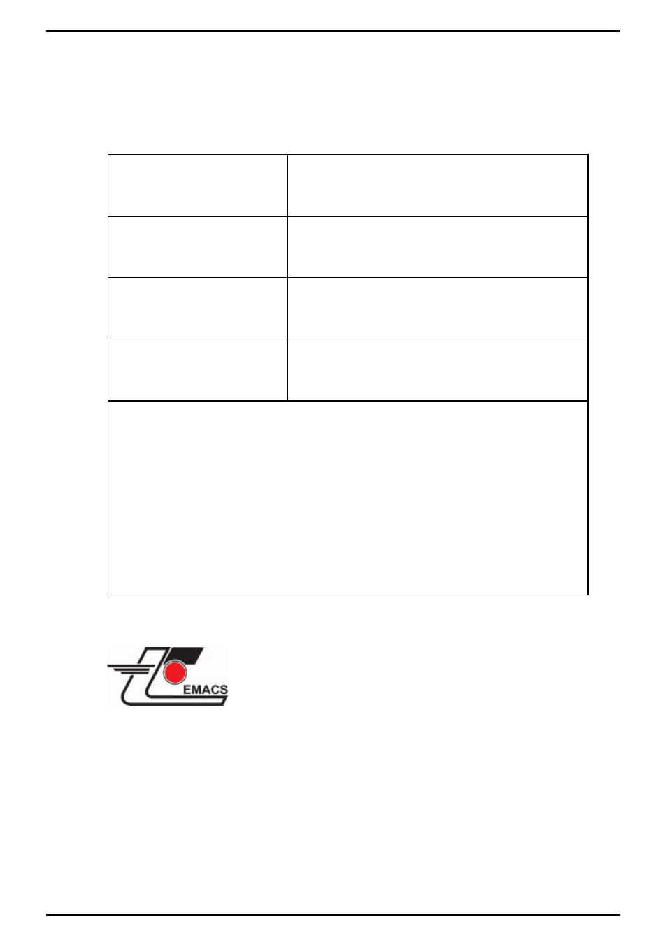 Zippy HU2-5860V User Manual | Page 11 / 11