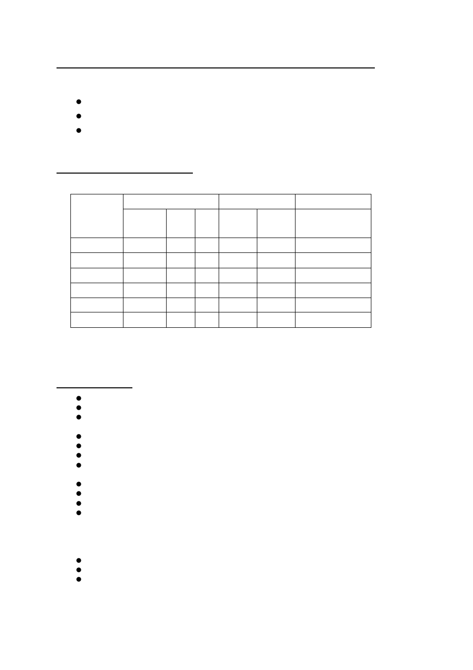 Zippy DMRW-6400F User Manual | Page 6 / 12