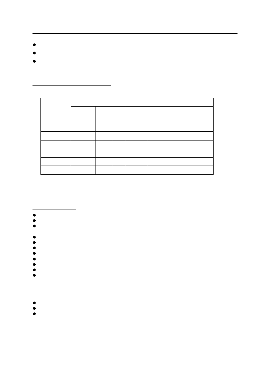 Zippy DMRW-6400F User Manual | Page 8 / 12