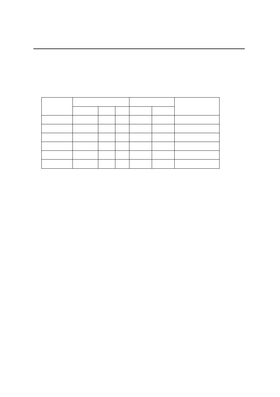 Zippy DR3G-6650F User Manual | Page 6 / 11
