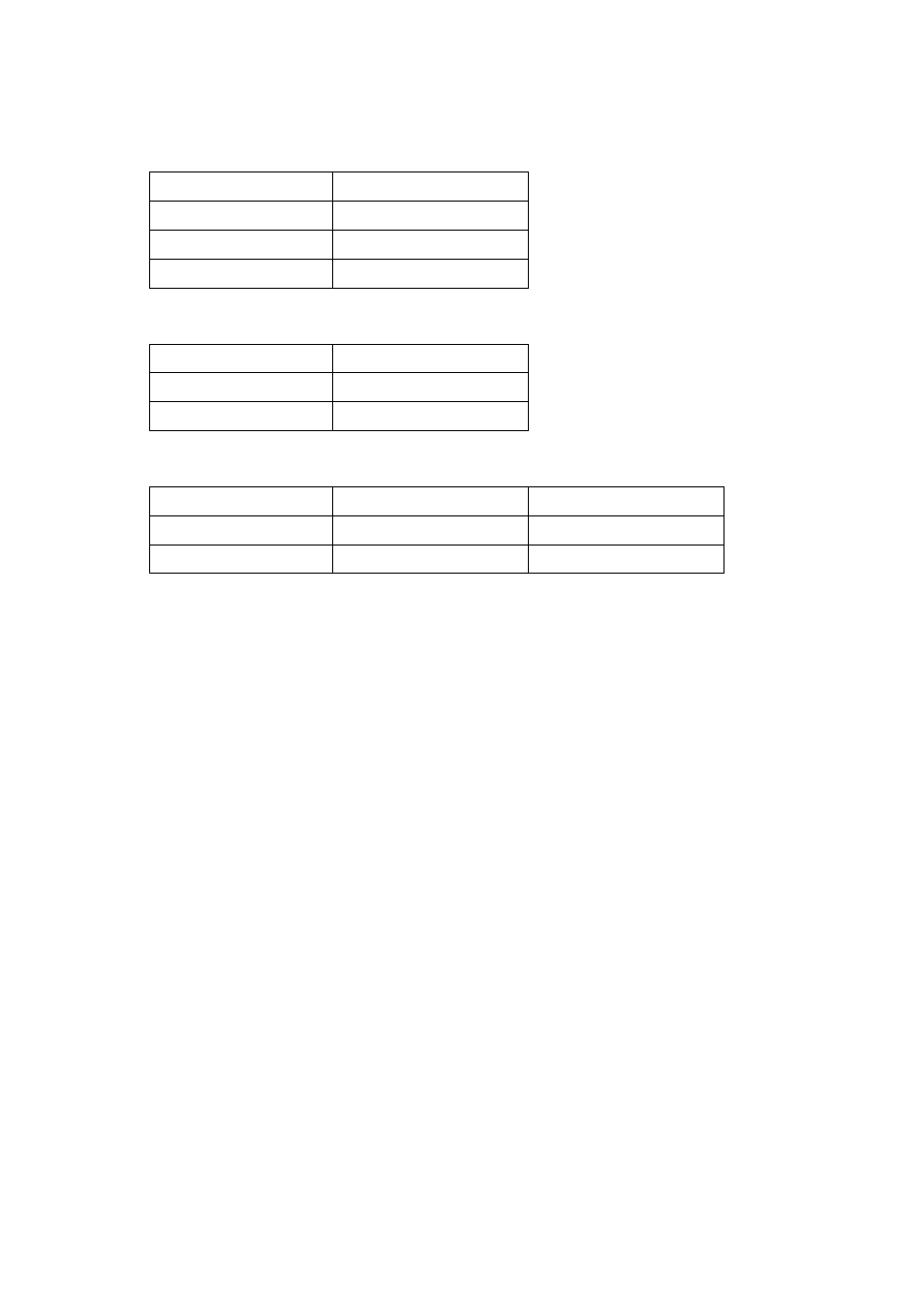 Zippy GIH4-6950P User Manual | Page 12 / 13