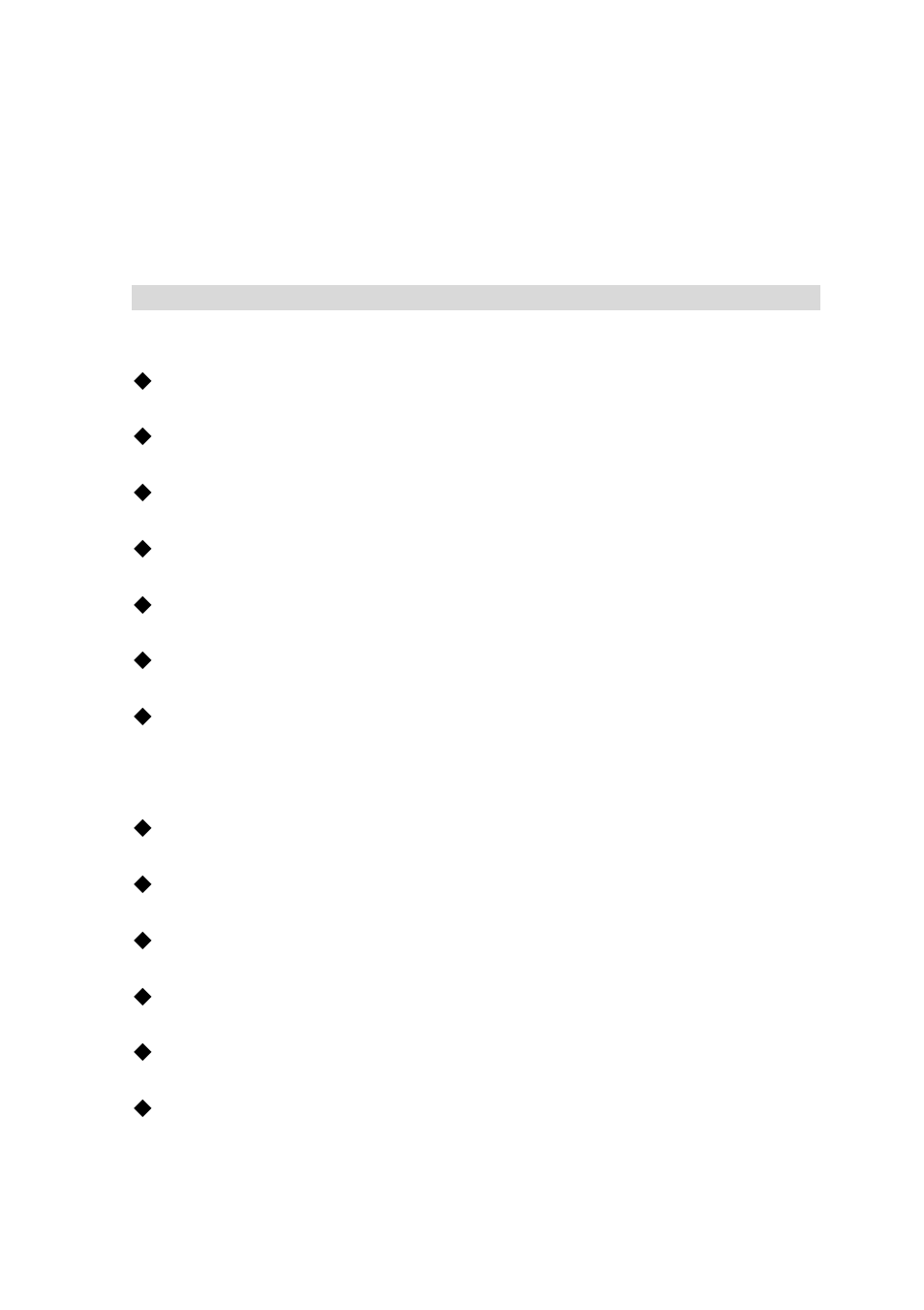 Dimension : 86 (h) x 150 (w) x 185 (d) m/m, 4 features | Zippy MRW-6420P User Manual | Page 5 / 18