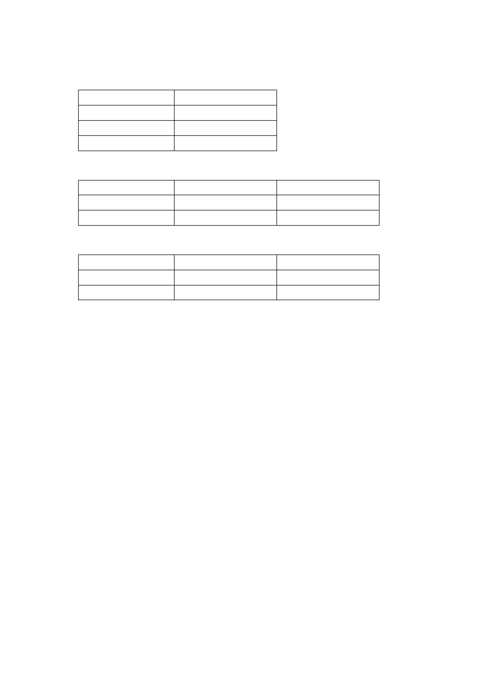 Zippy R2A-5350P User Manual | Page 10 / 11