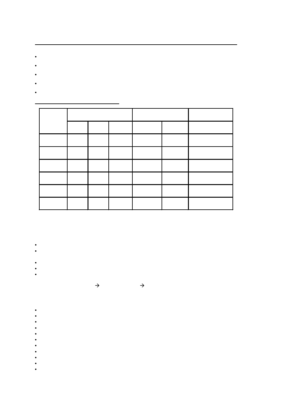 Output characteristics | Zippy AIN-3400P User Manual | Page 4 / 9