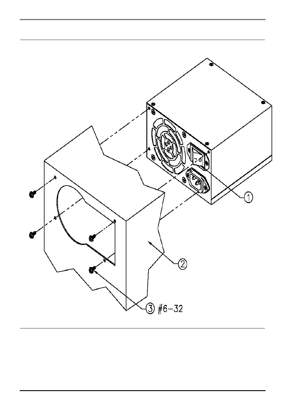 Zippy PSL-6701P User Manual | Page 4 / 14
