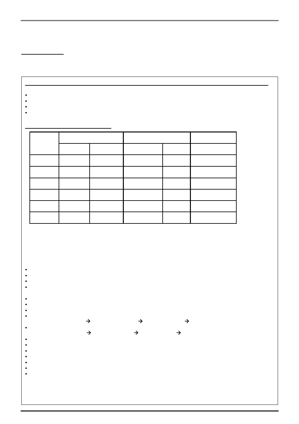 Output characteristics | Zippy PSL-6701P User Manual | Page 9 / 14