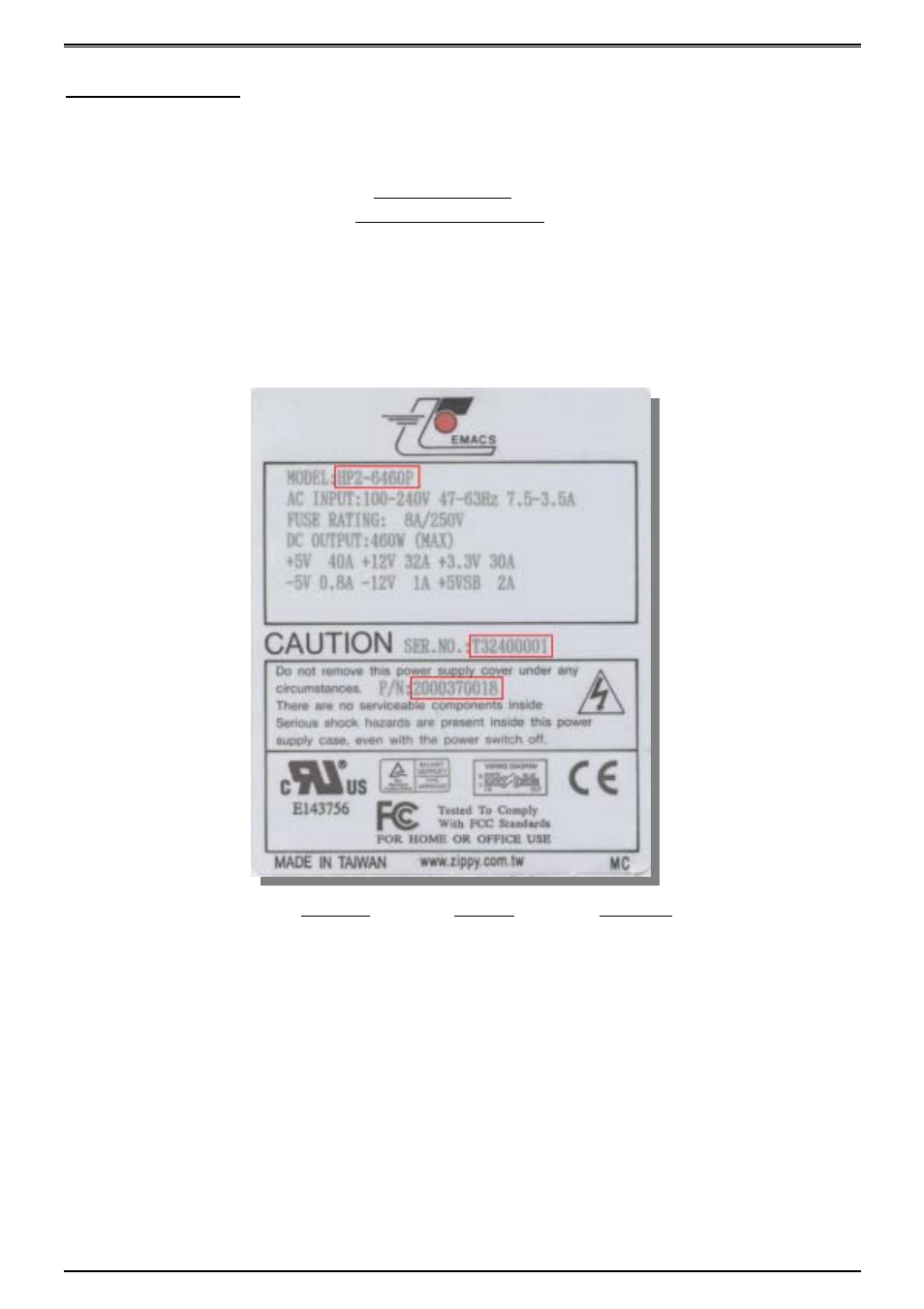 Zippy GSM-7450P User Manual | Page 14 / 42