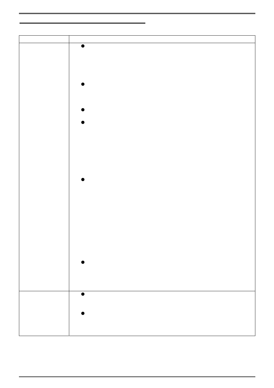 Troubleshooting & maintenance | Zippy GSM-7450P User Manual | Page 26 / 42