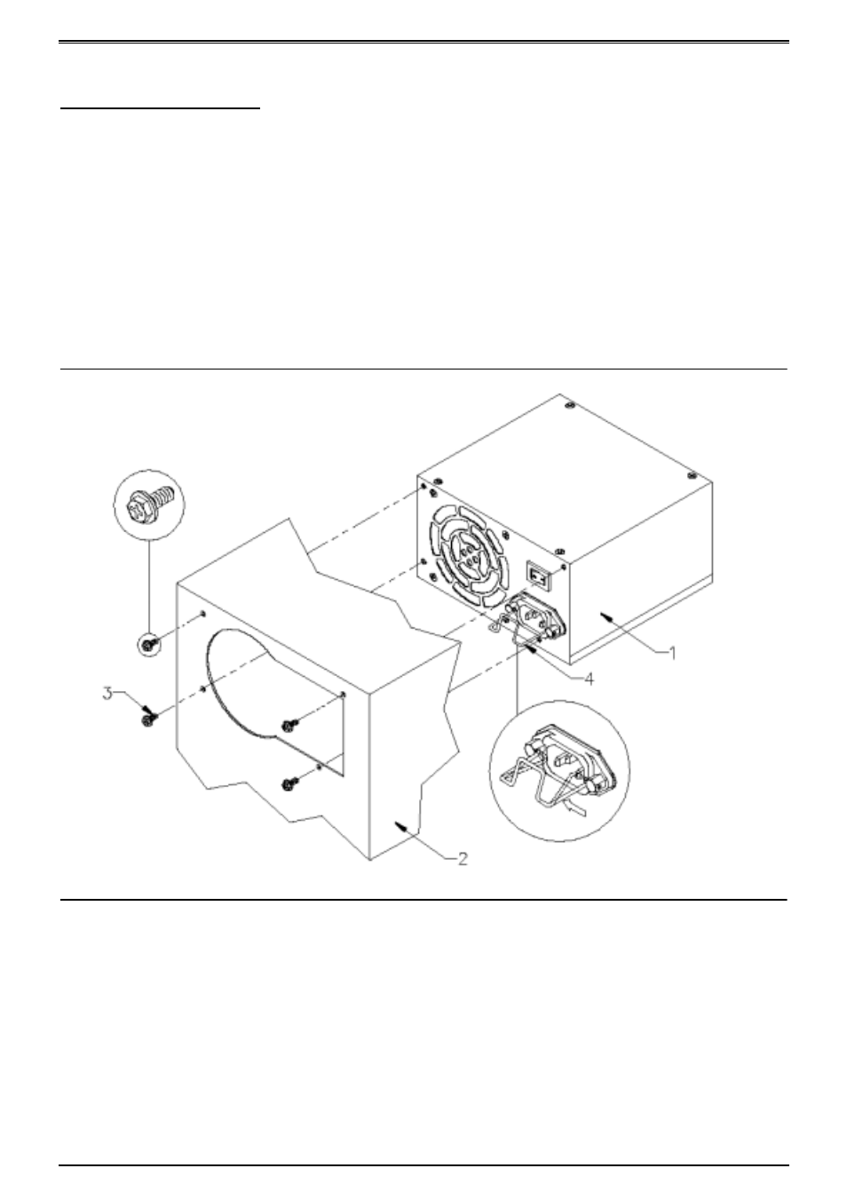 Zippy GSM-7450P User Manual | Page 4 / 42
