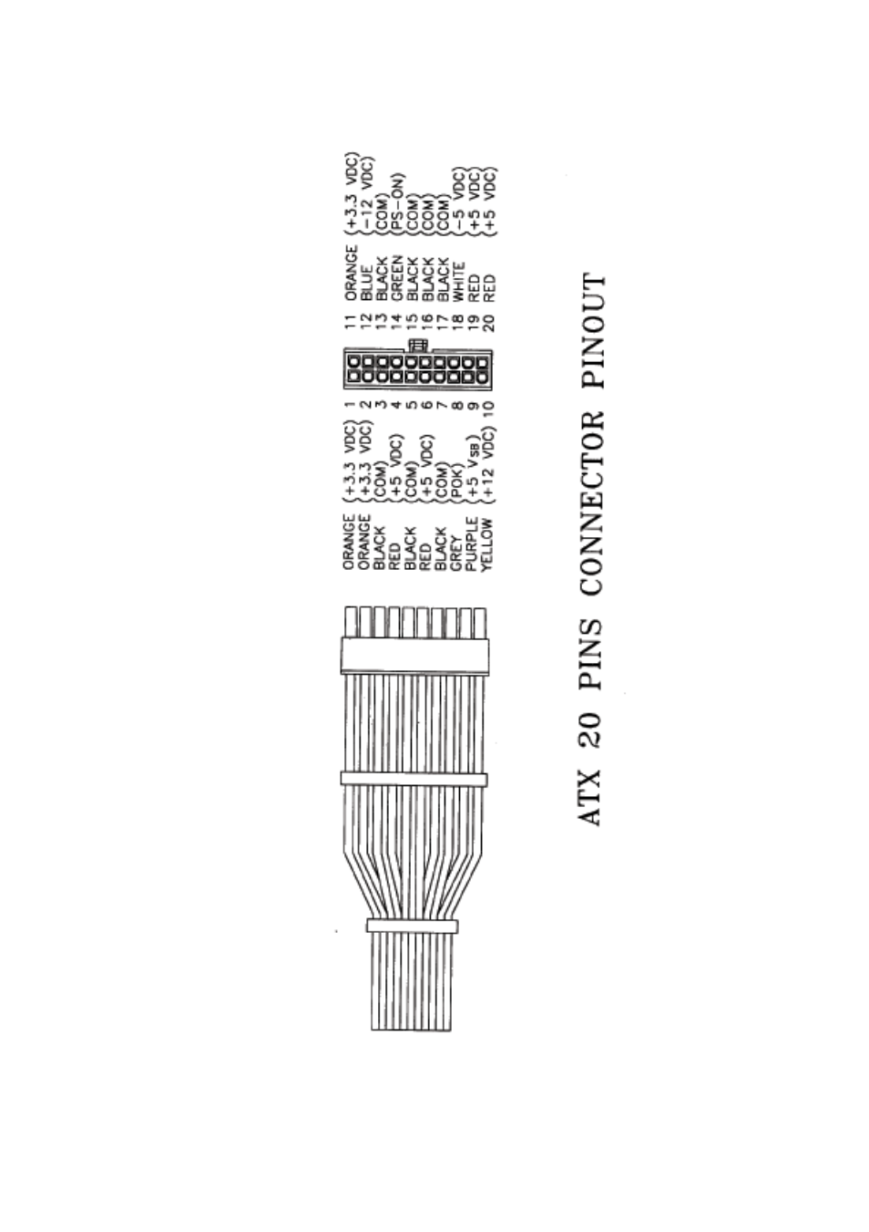 Zippy RPU-6400F-RV2S User Manual | Page 15 / 26