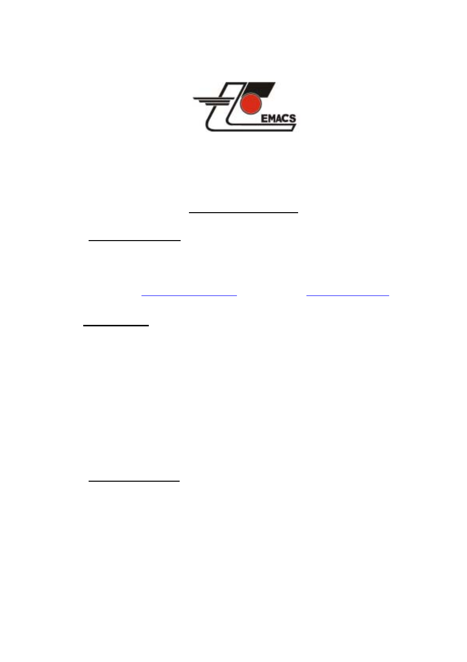 Zippy RPU-6400F-RV2S User Manual | Page 26 / 26