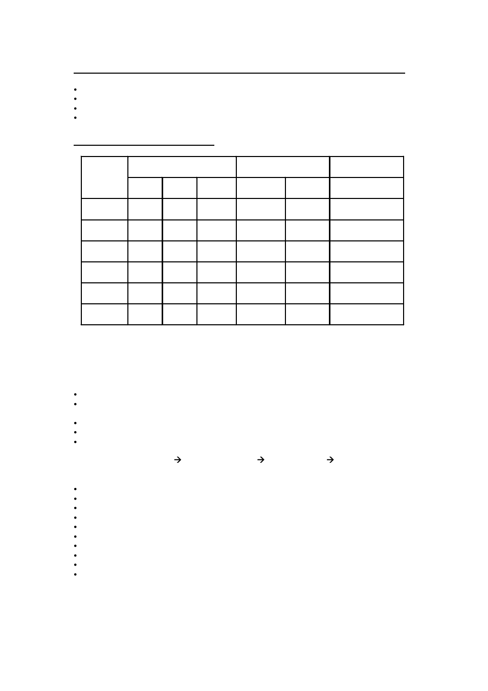 Output characteristics | Zippy R2U-6300F(LH) User Manual | Page 16 / 25