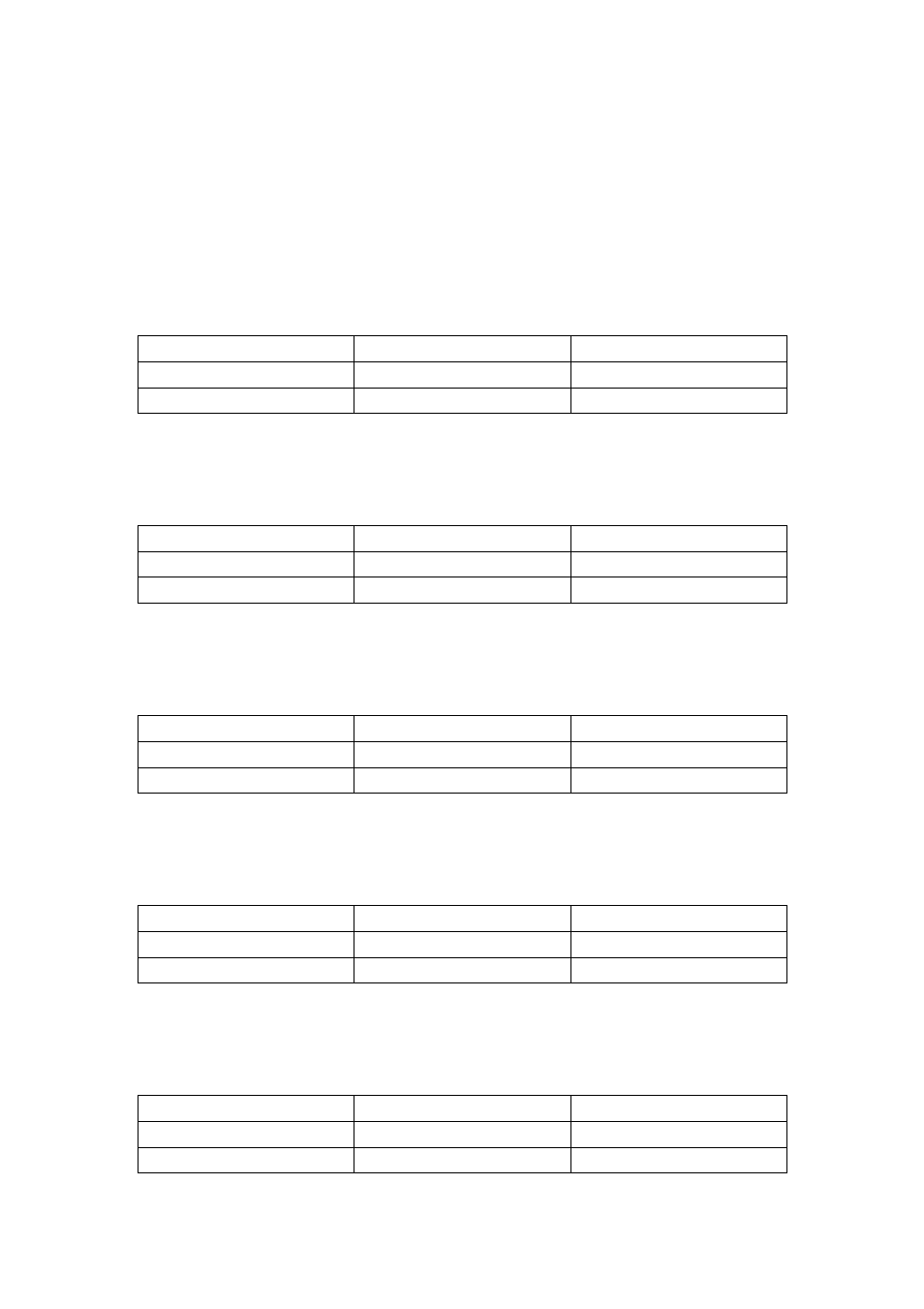 Zippy R2U-6300F(LH) User Manual | Page 22 / 25