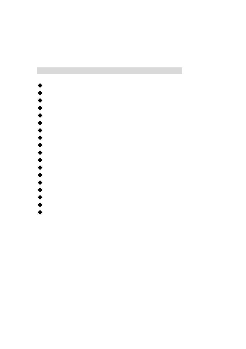 Dimension : 86 (h) x 150 (w) x 215 (d) m/m | Zippy R2U-6300F(LH) User Manual | Page 5 / 25