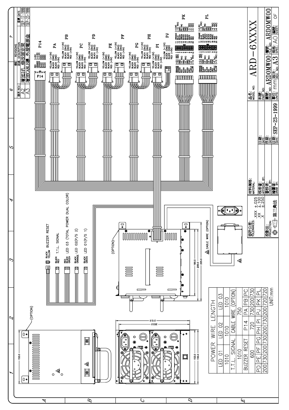 Zippy ARD-6400F User Manual | Page 18 / 36