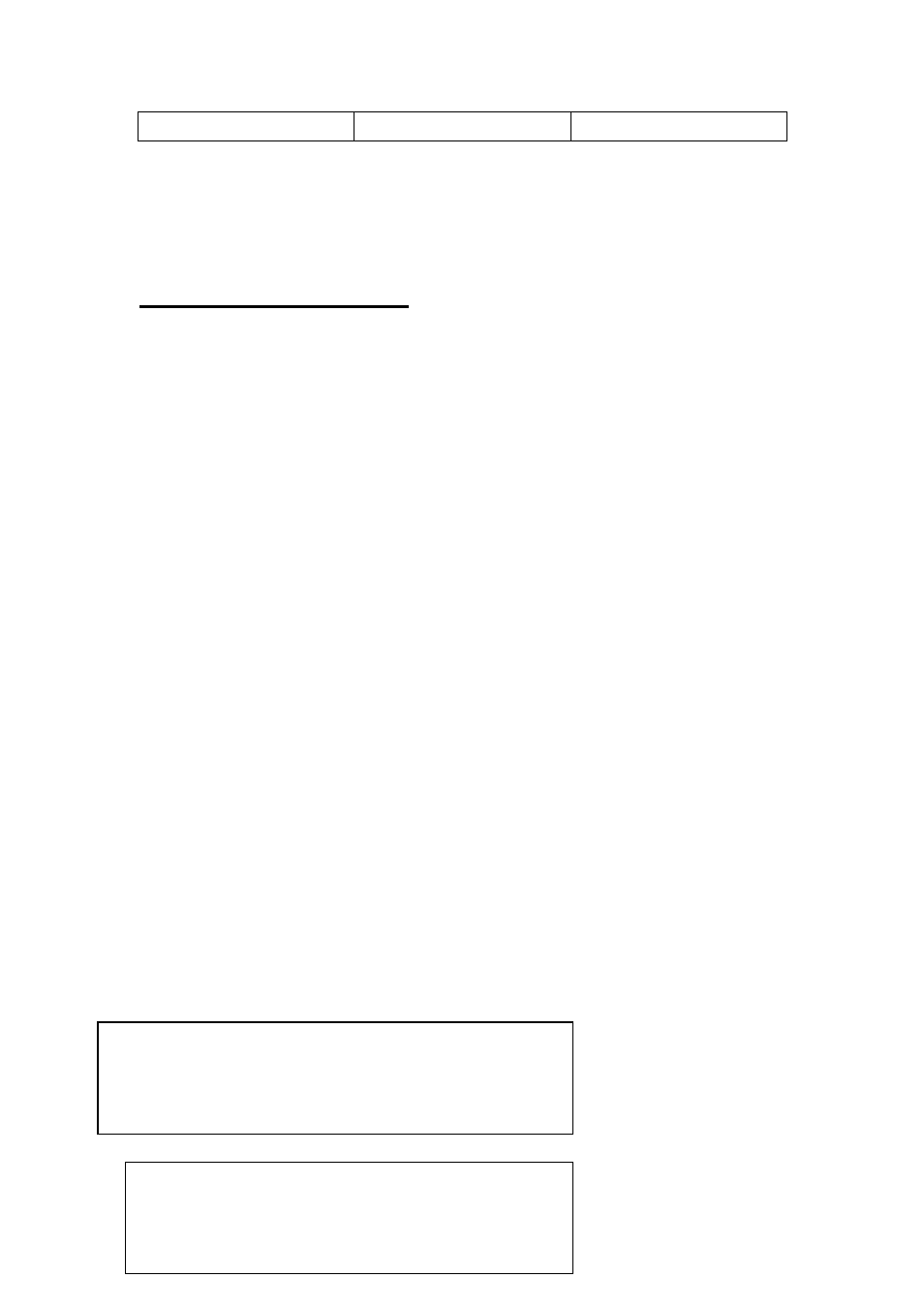 Trouble shooting | Zippy ARD-6400F User Manual | Page 35 / 36