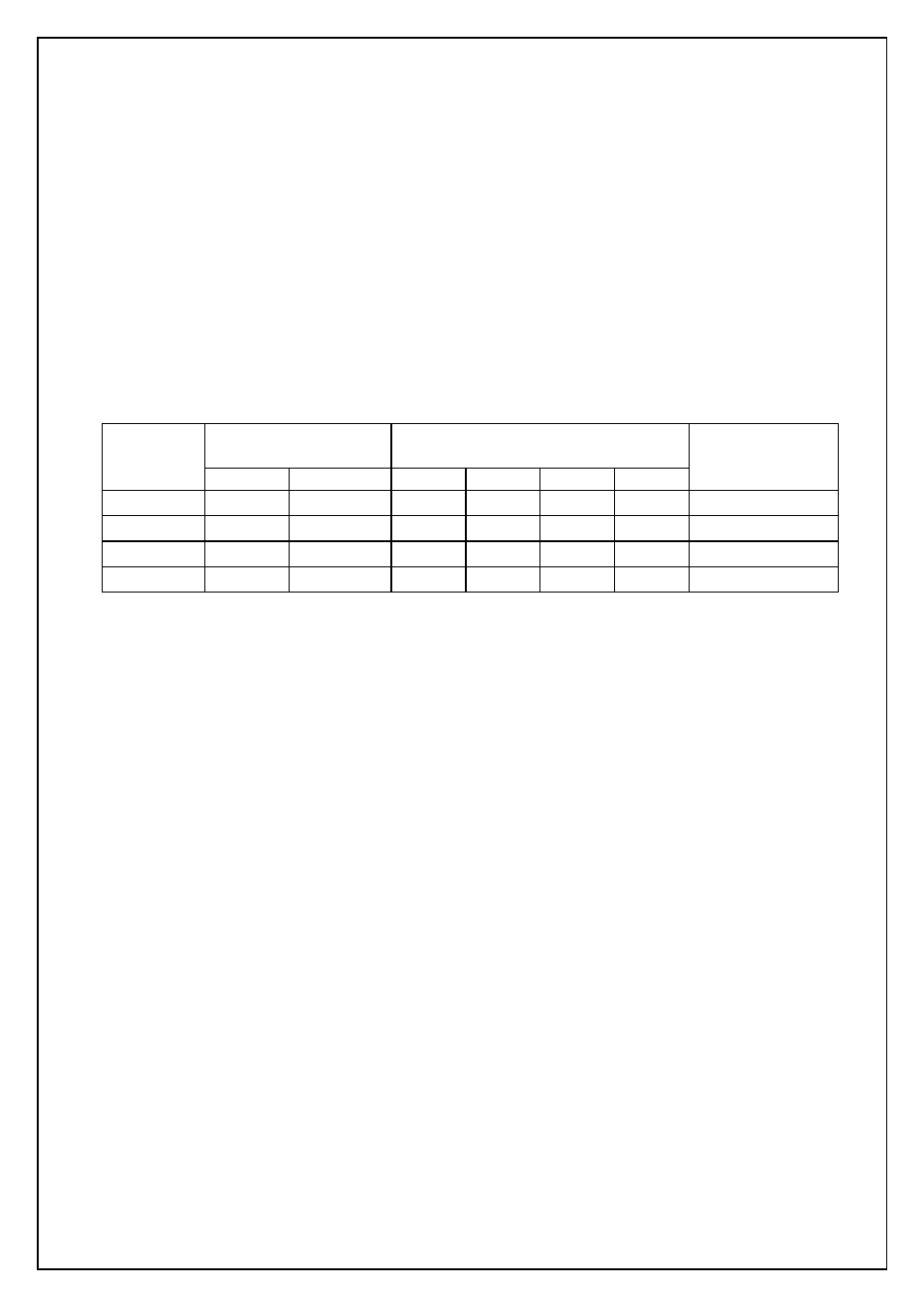Zippy RHI-6460P User Manual | Page 11 / 25