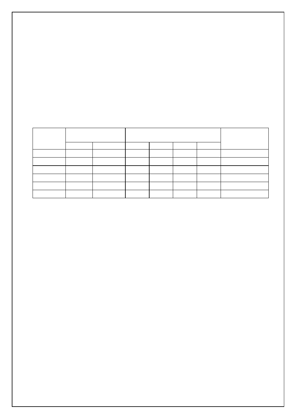 Zippy RHI-6460P User Manual | Page 13 / 25
