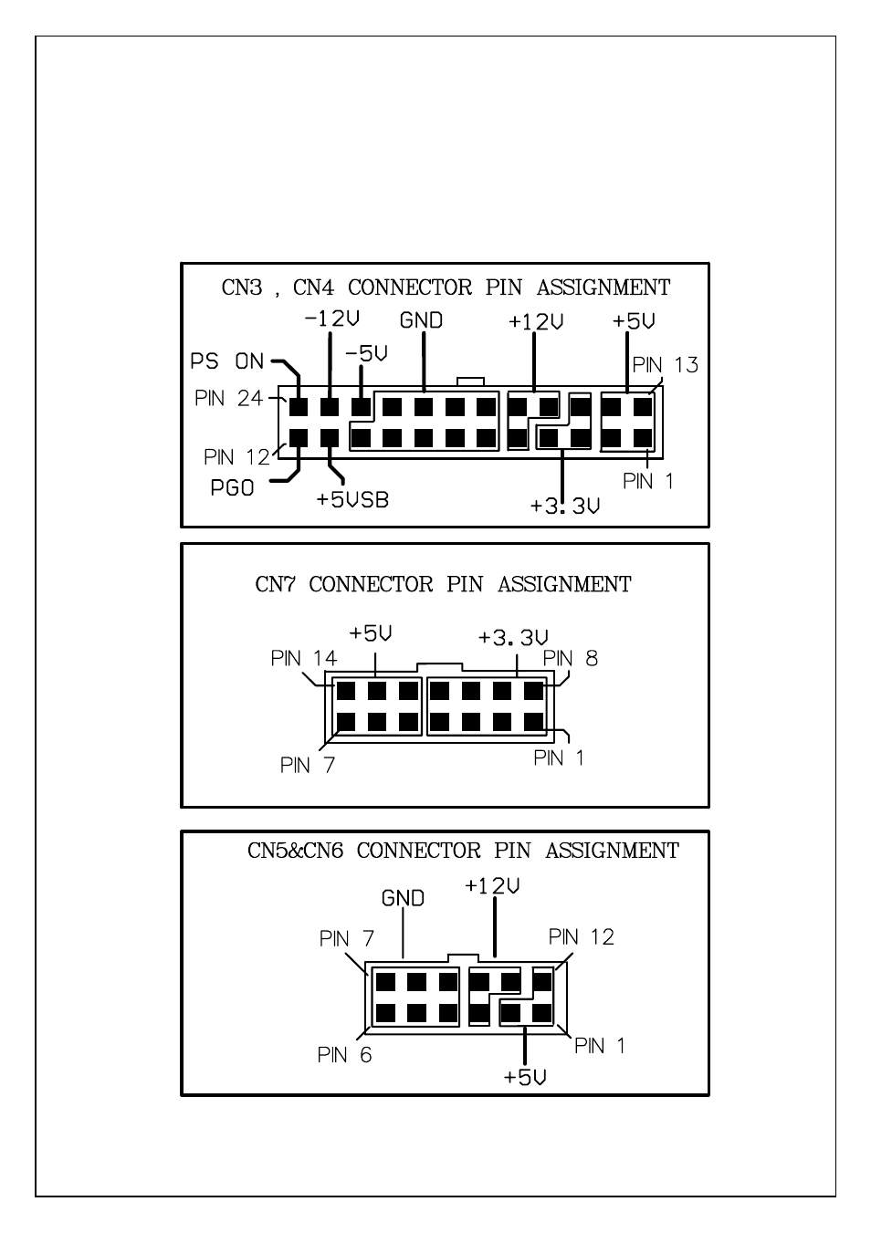 Zippy RHI-6460P User Manual | Page 18 / 25