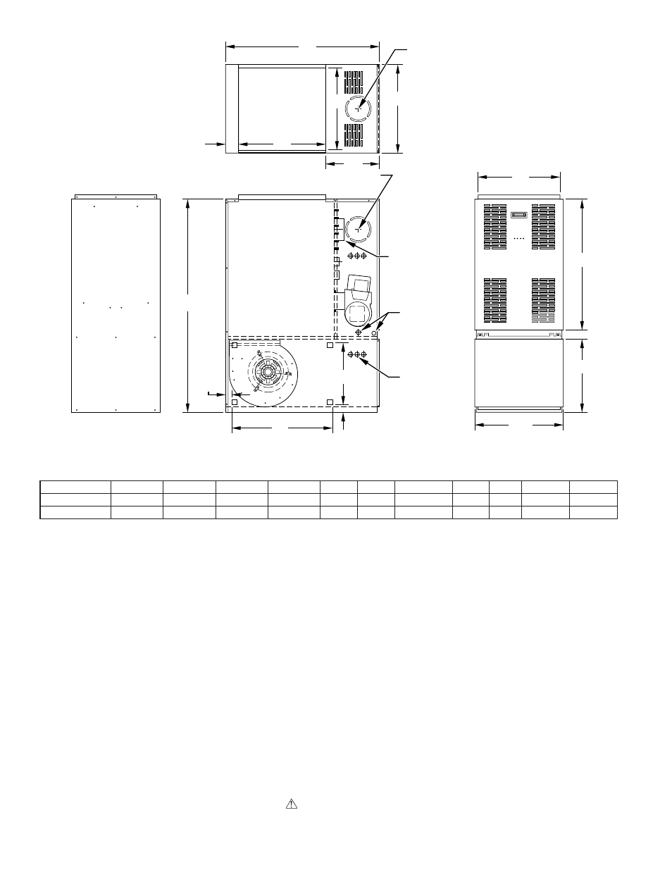 Bryant Multipurpose Oil 369AAN User Manual | Page 2 / 12