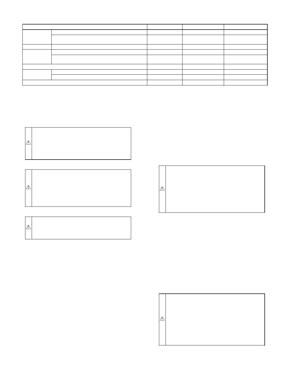 Bryant Multipurpose Oil 369AAN User Manual | Page 3 / 12