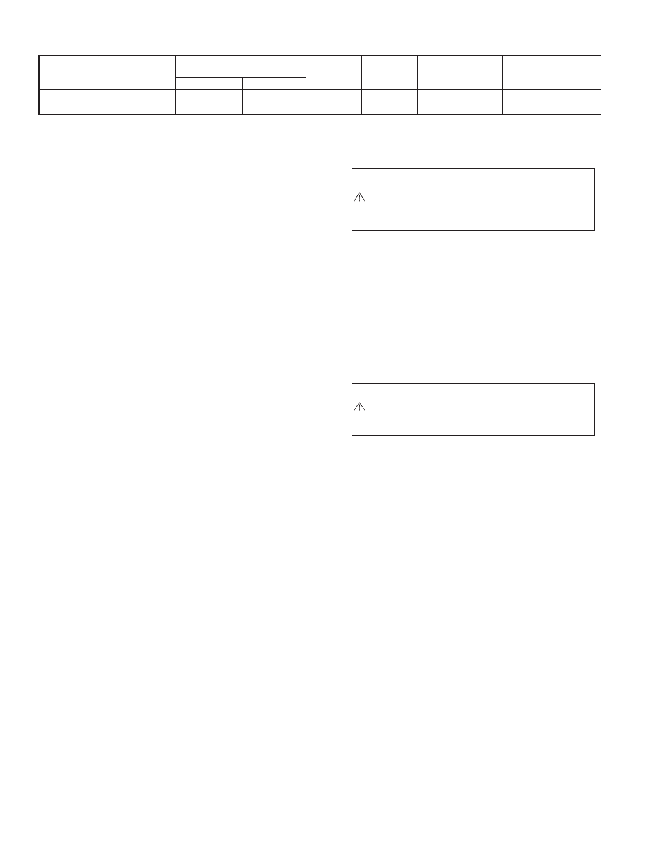 Bryant Multipurpose Oil 369AAN User Manual | Page 6 / 12