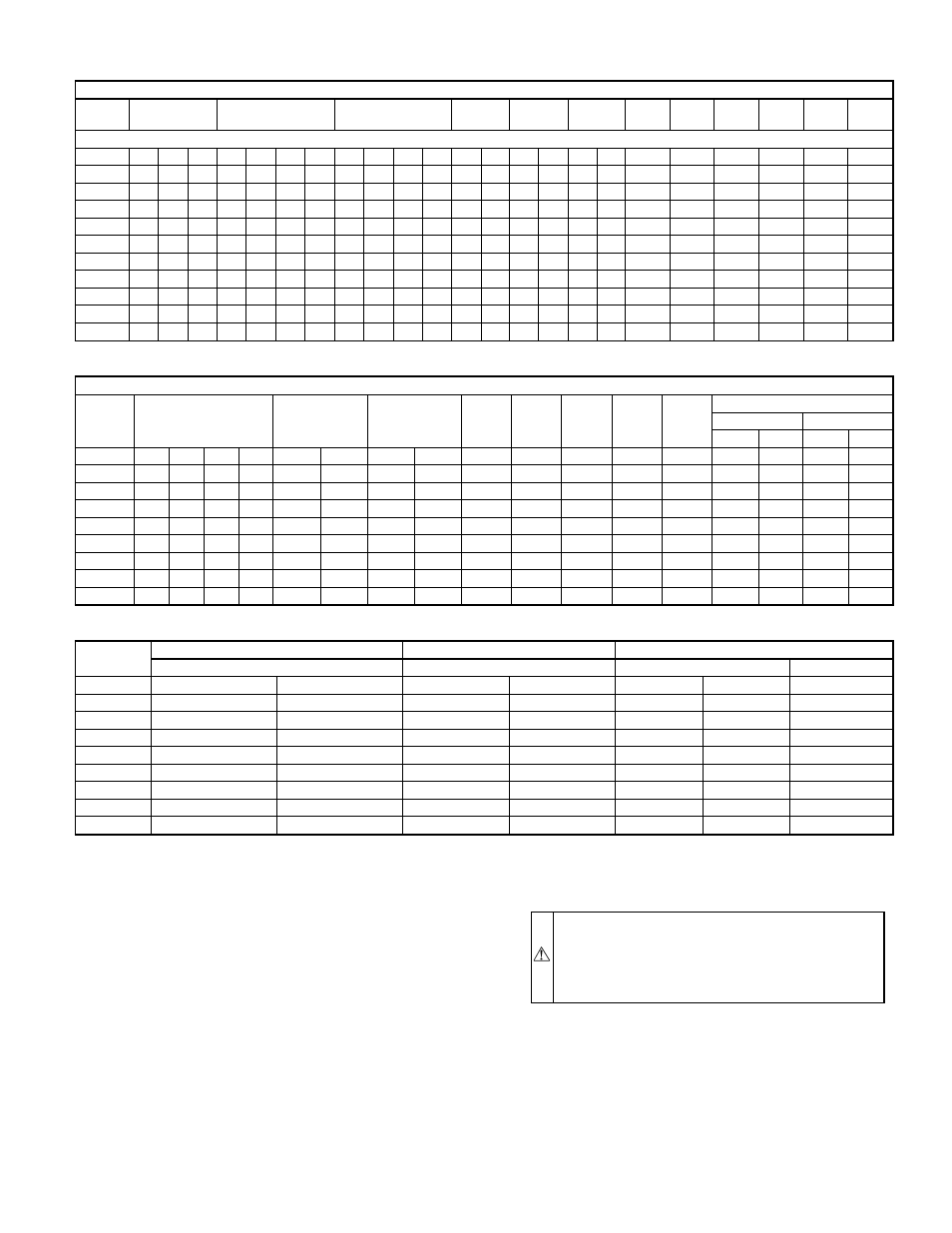 Bryant R-22 User Manual | Page 45 / 52