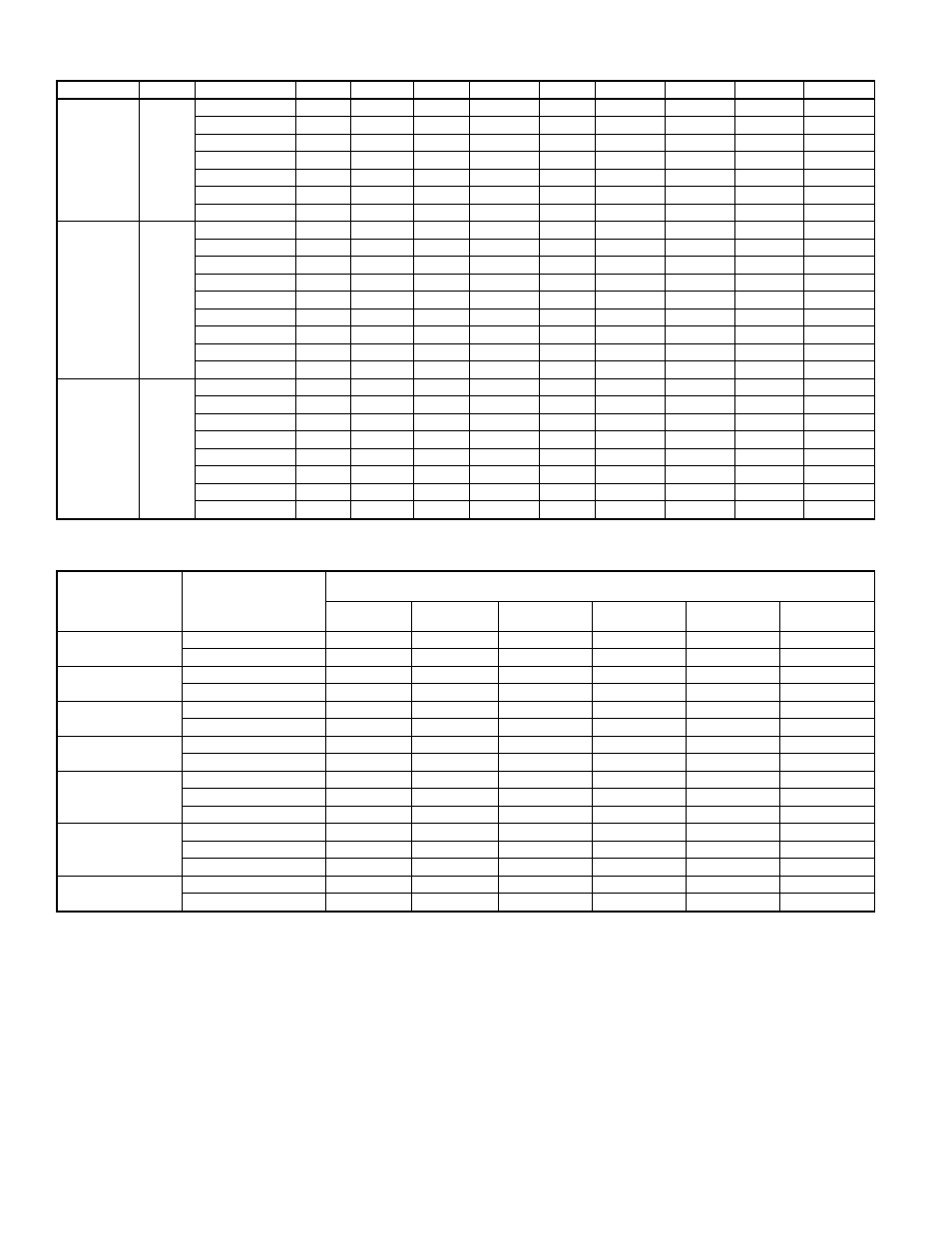 Bryant R-22 User Manual | Page 6 / 52