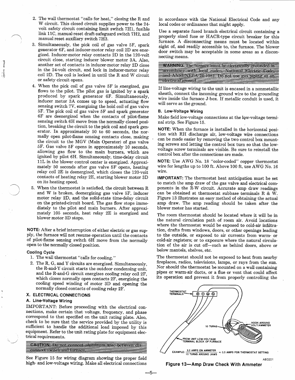 Bryant 376B User Manual | Page 5 / 8