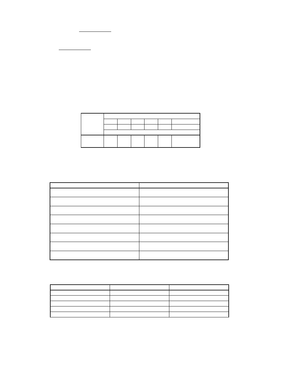 Indoor coil pistons, Accessory empty coil casing for uncased a-coil | Bryant CC5A User Manual | Page 6 / 8