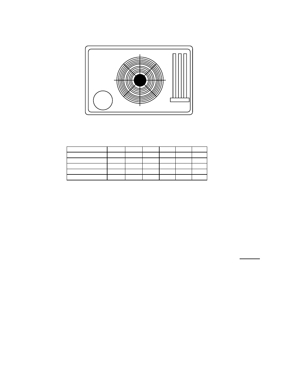 12 4 3 x y | Bryant PURON 583B User Manual | Page 12 / 28
