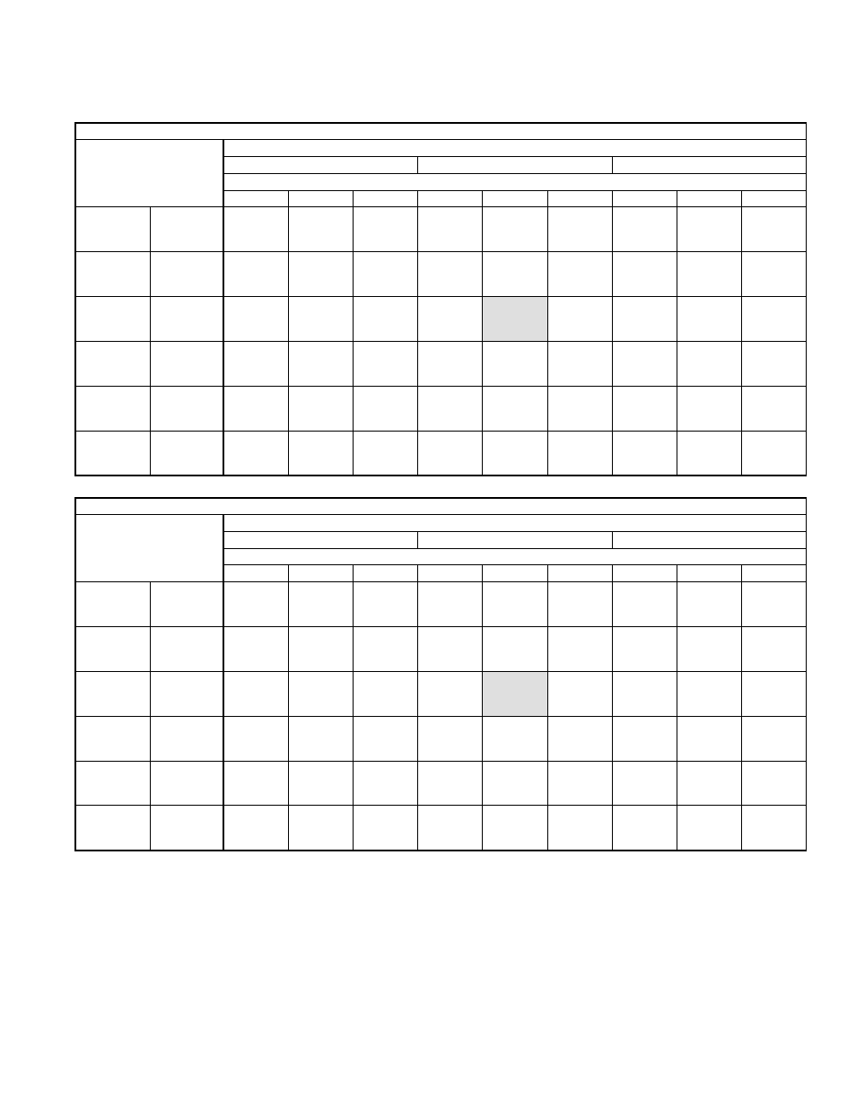 Bryant PURON 583B User Manual | Page 13 / 28