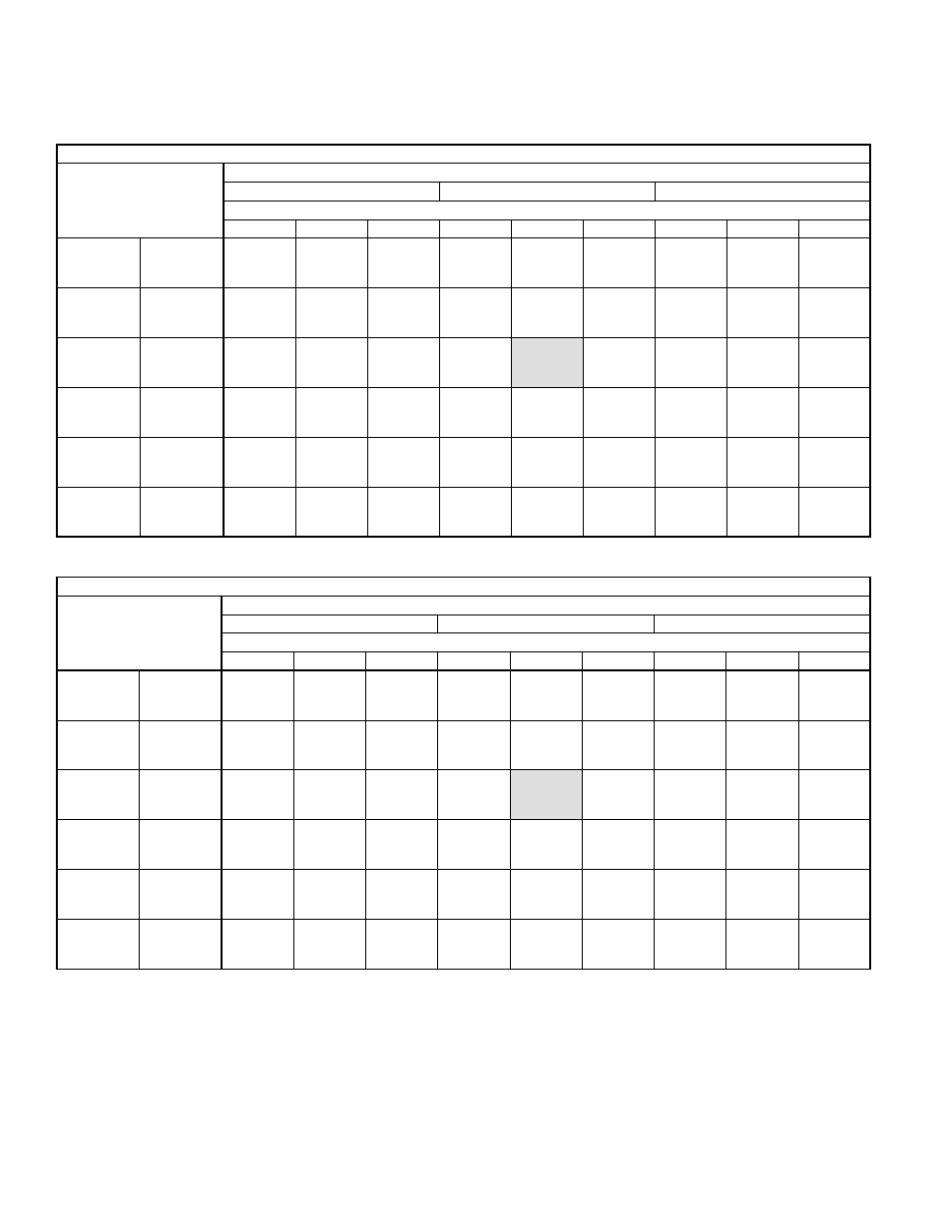 Bryant PURON 583B User Manual | Page 14 / 28
