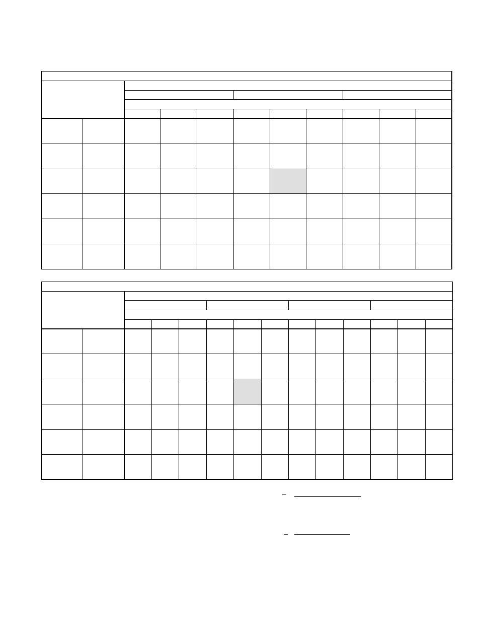 Bryant PURON 583B User Manual | Page 15 / 28