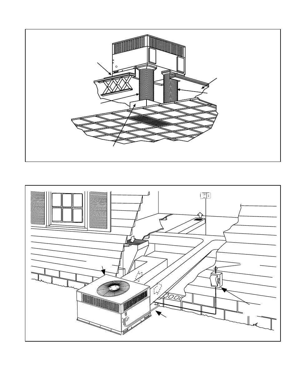Typical piping and wiring | Bryant PURON 583B User Manual | Page 19 / 28