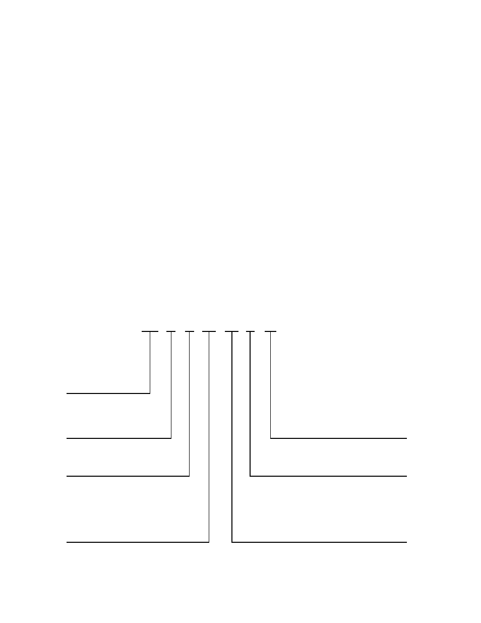 Model number nomenclature | Bryant PURON 583B User Manual | Page 2 / 28