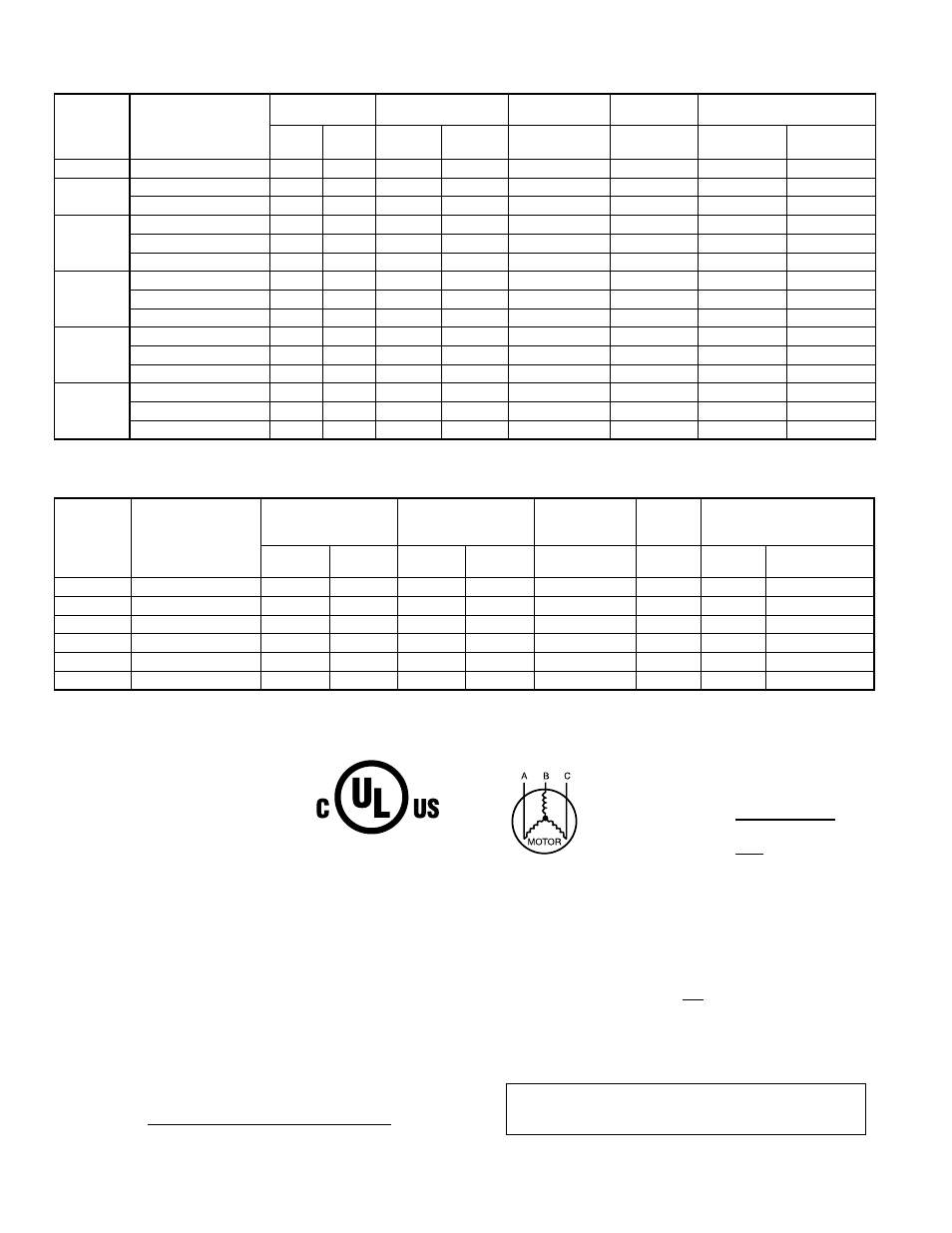 Bryant PURON 583B User Manual | Page 21 / 28