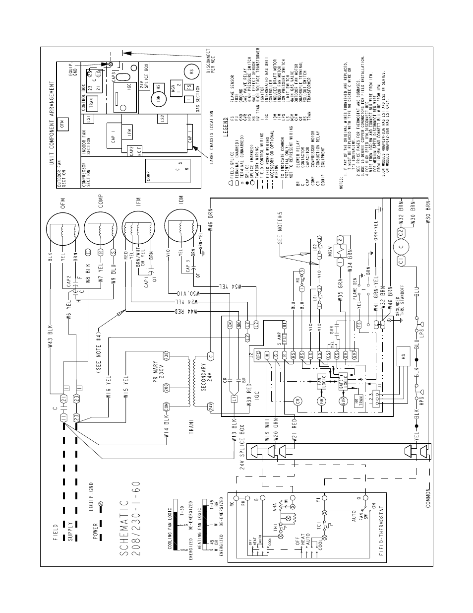 Bryant PURON 583B User Manual | Page 22 / 28