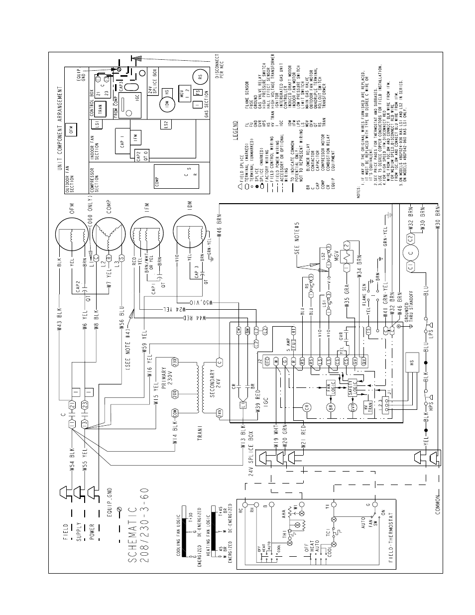 Bryant PURON 583B User Manual | Page 23 / 28